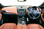 Maserati Levante S Q4 GranSport 2017 года (AU)
